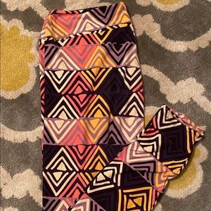 Lularoe leggings